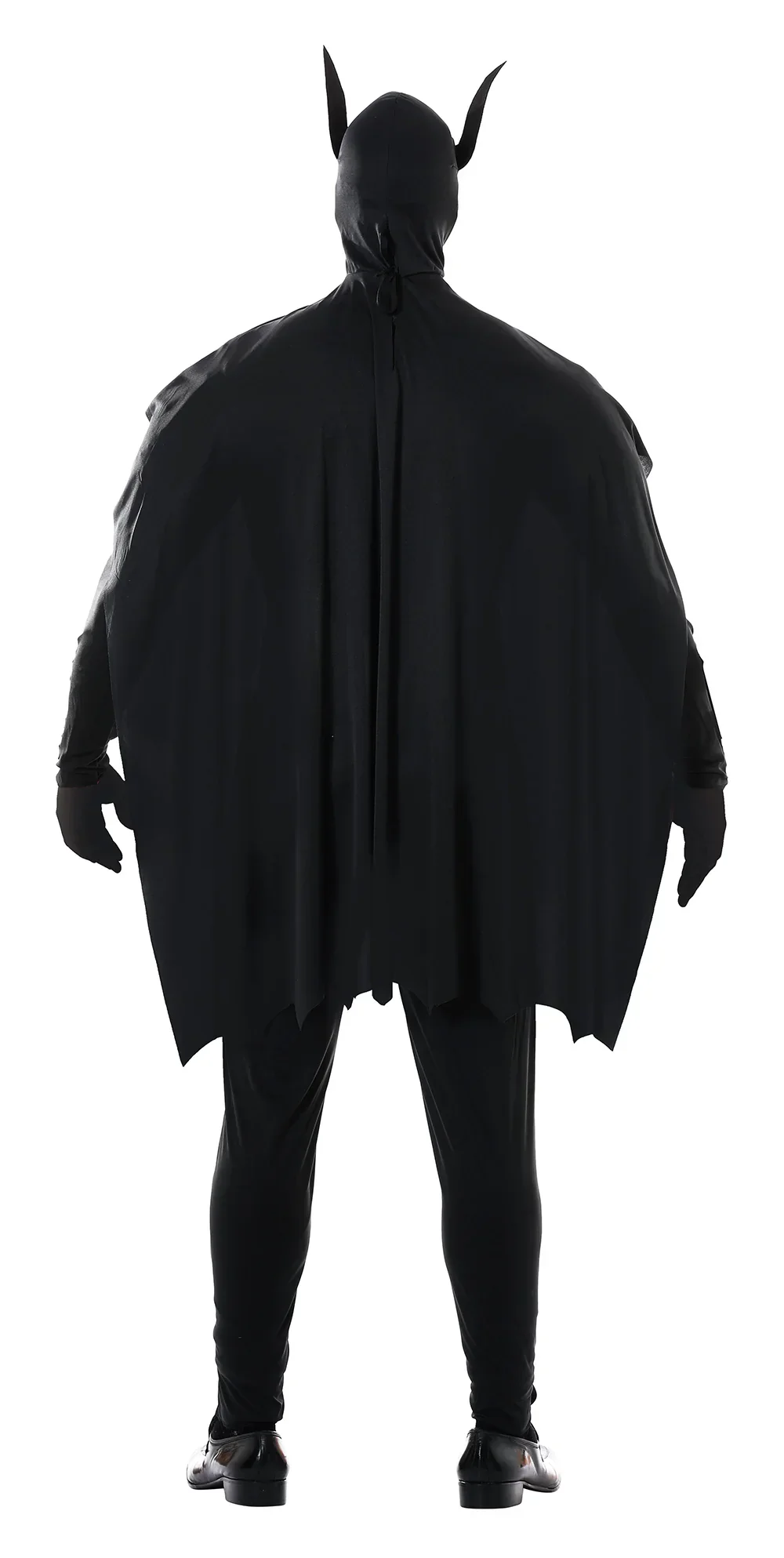 Disfraz de Hombre Murciélago Musculoso para Hombre - Image 3