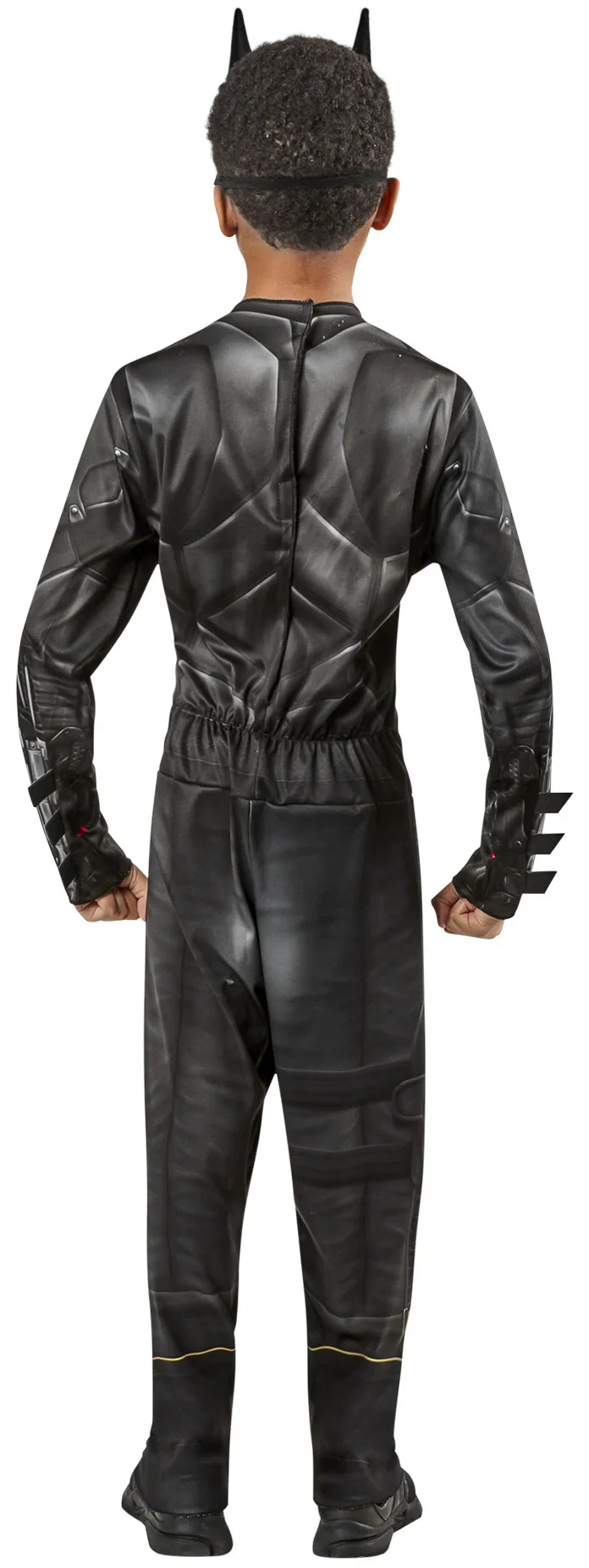 Disfraz de Batman Negro para Niño - Image 3