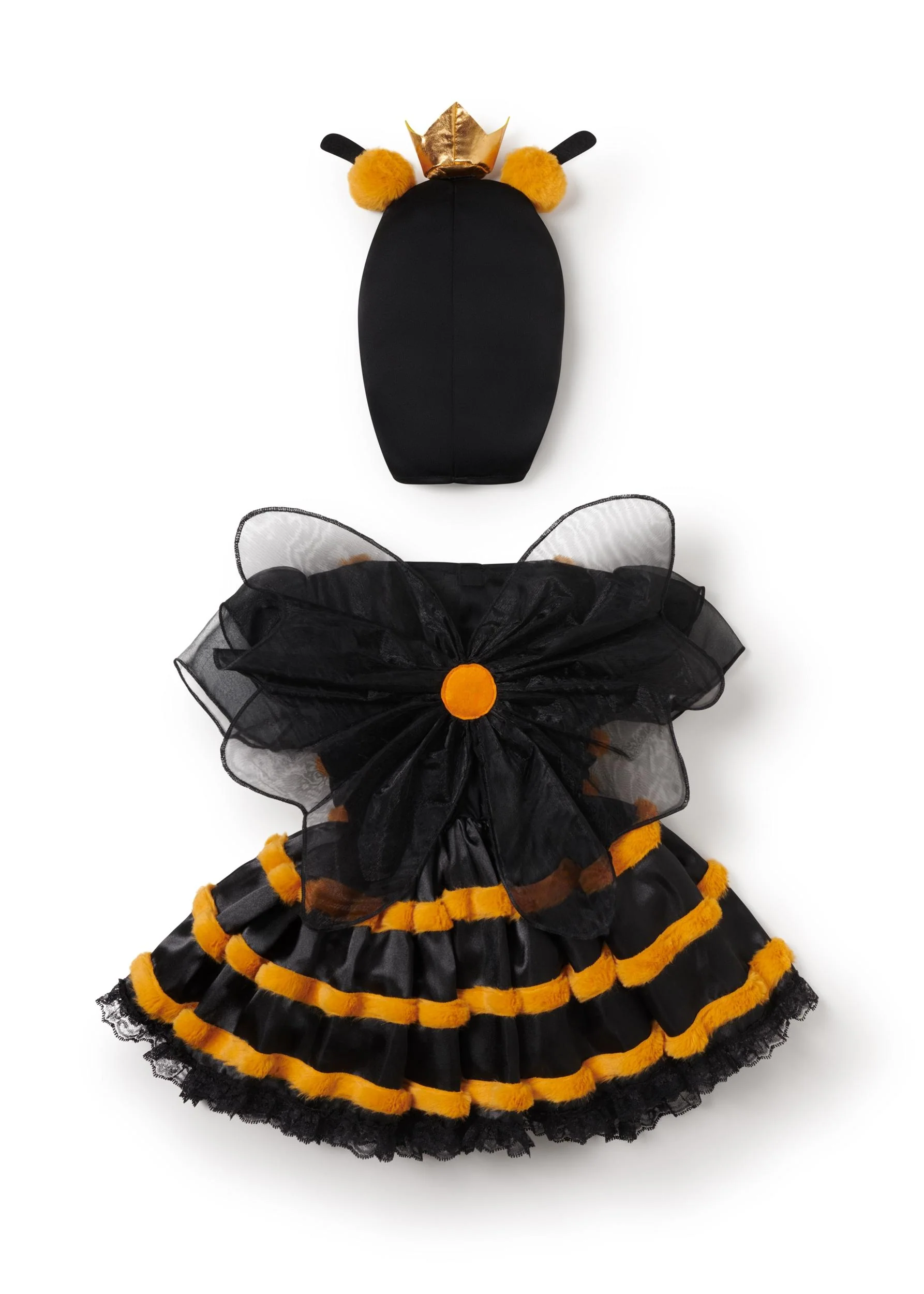 Disfraz Bebé Abeja Infantil - Image 3