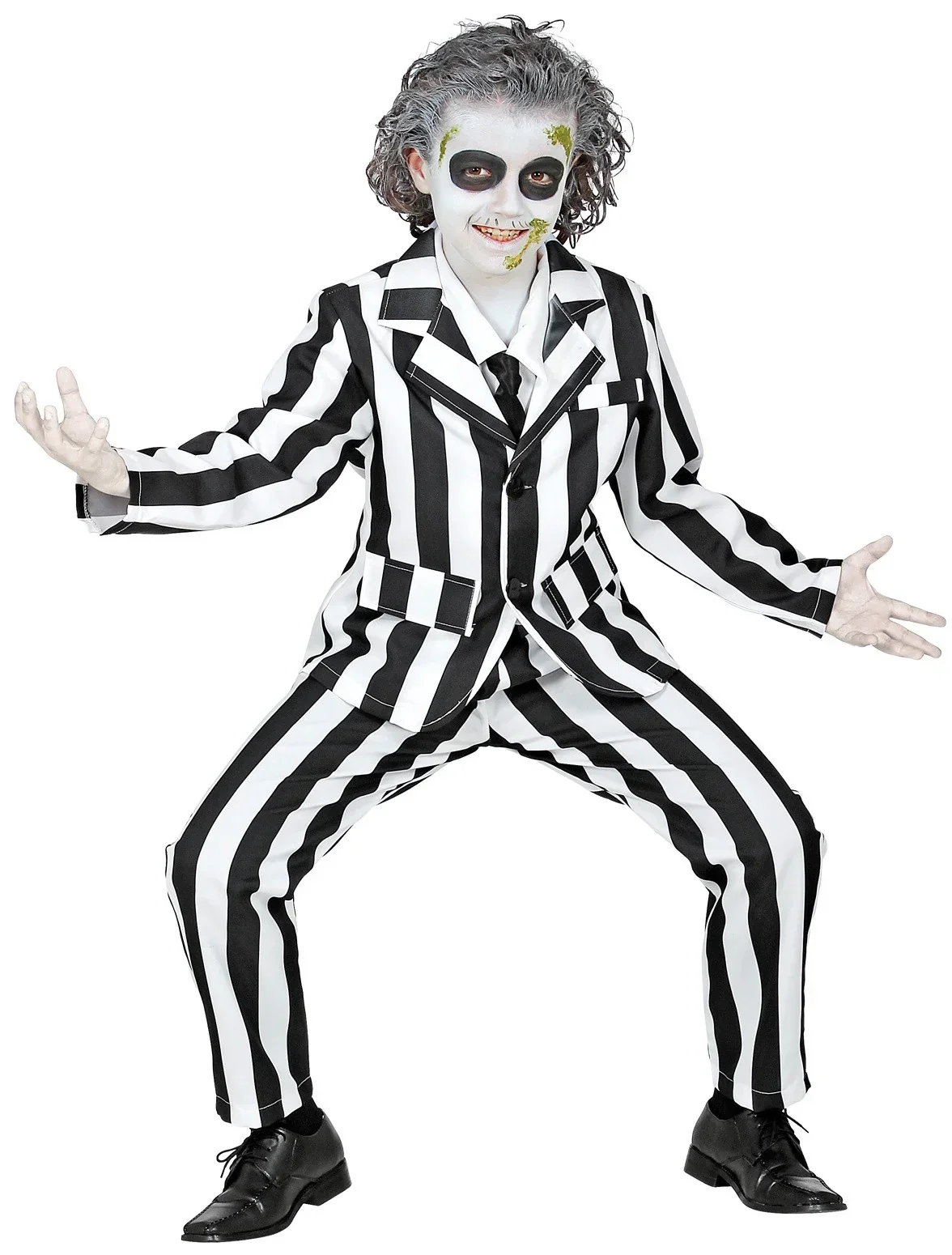 Disfraz de Beetlejuice Infantil - Image 2