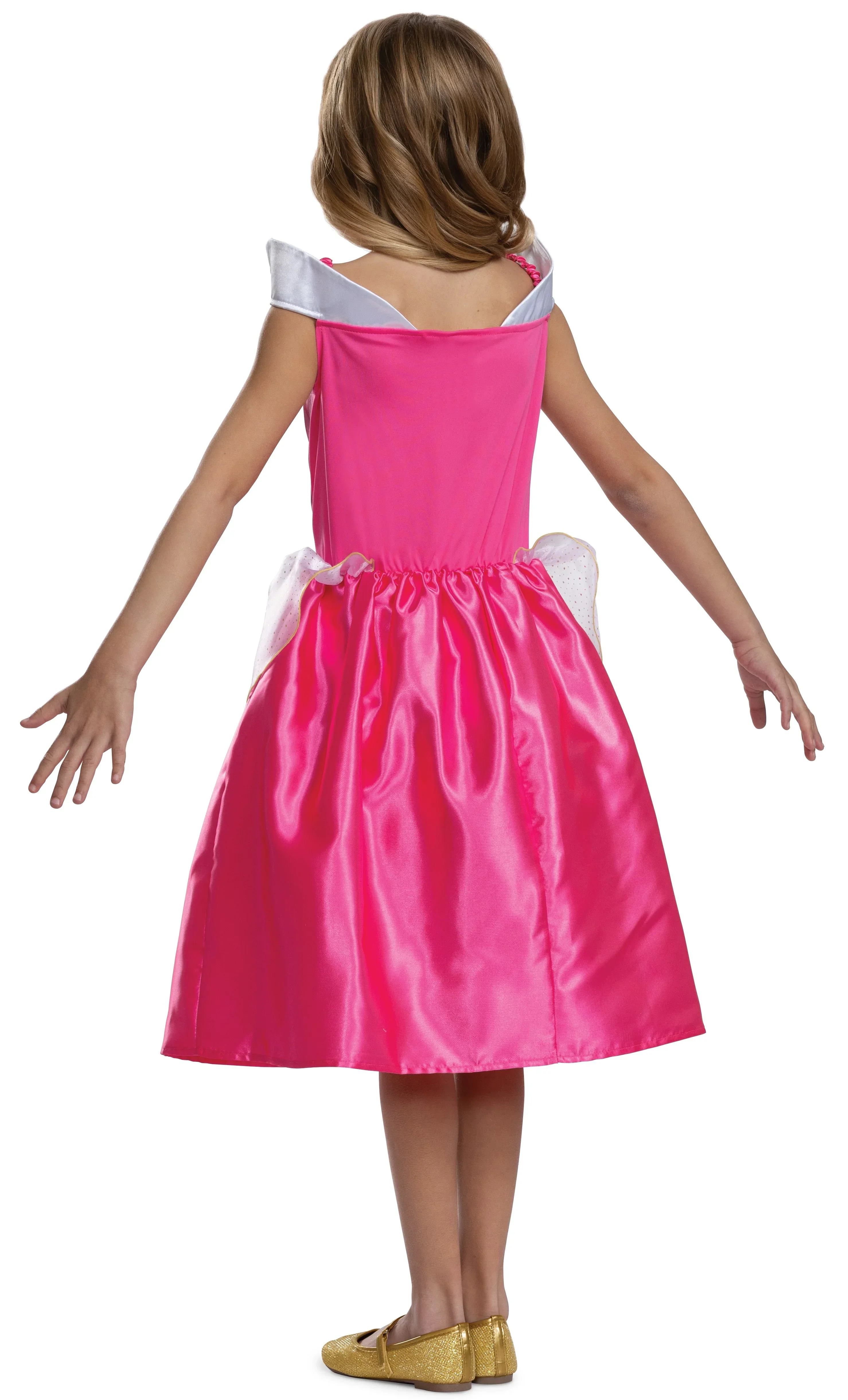Disfraz de Bella Durmiente Disney para Niña - Image 2