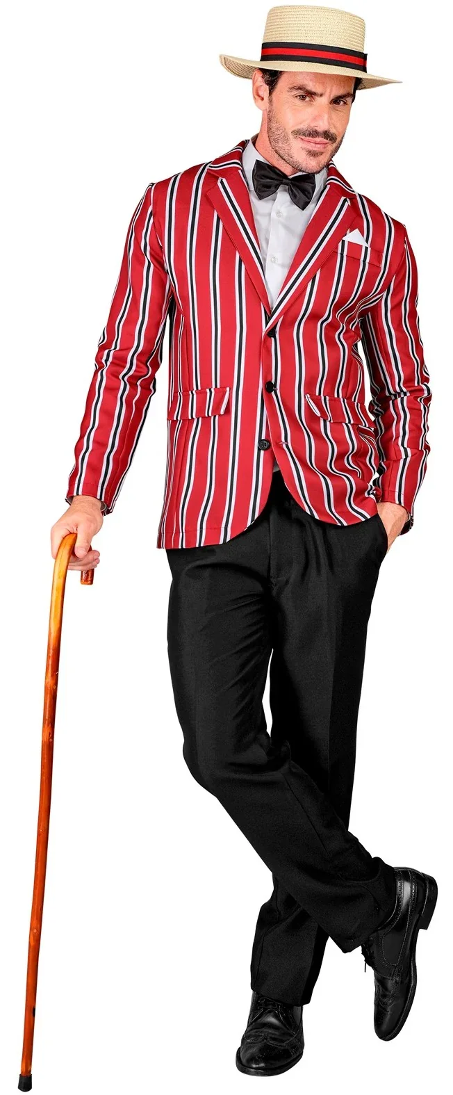 Disfraz de Bert Mary Poppins Elegante para Hombre