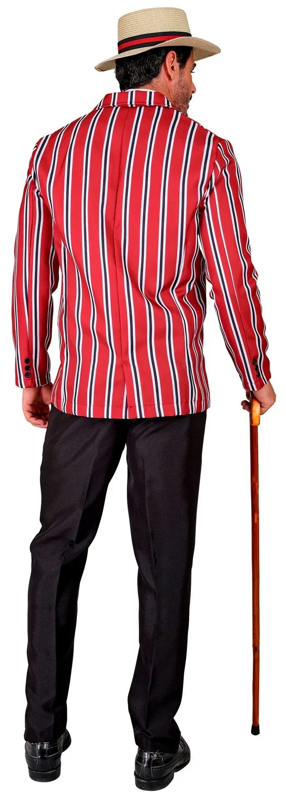 Disfraz de Bert Mary Poppins Elegante para Hombre - Image 2