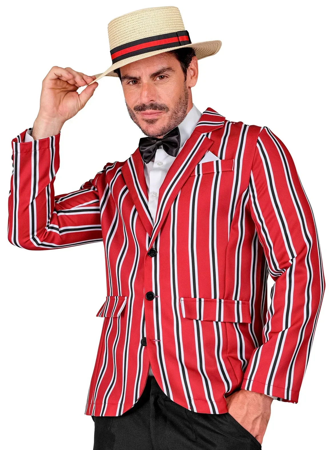 Disfraz de Bert Mary Poppins Elegante para Hombre - Image 4