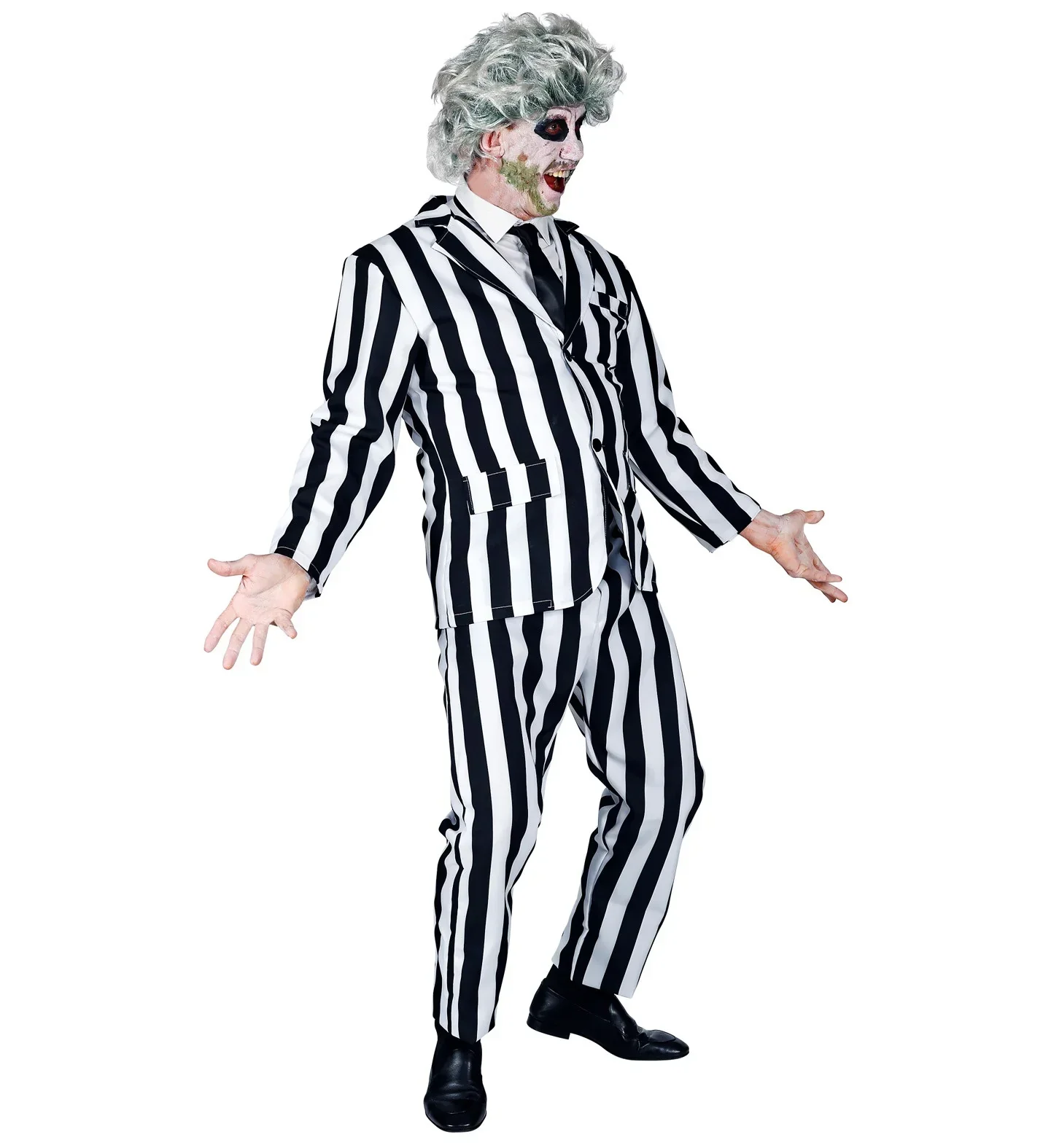 Disfraz de Bitelchús para Hombre - Image 4