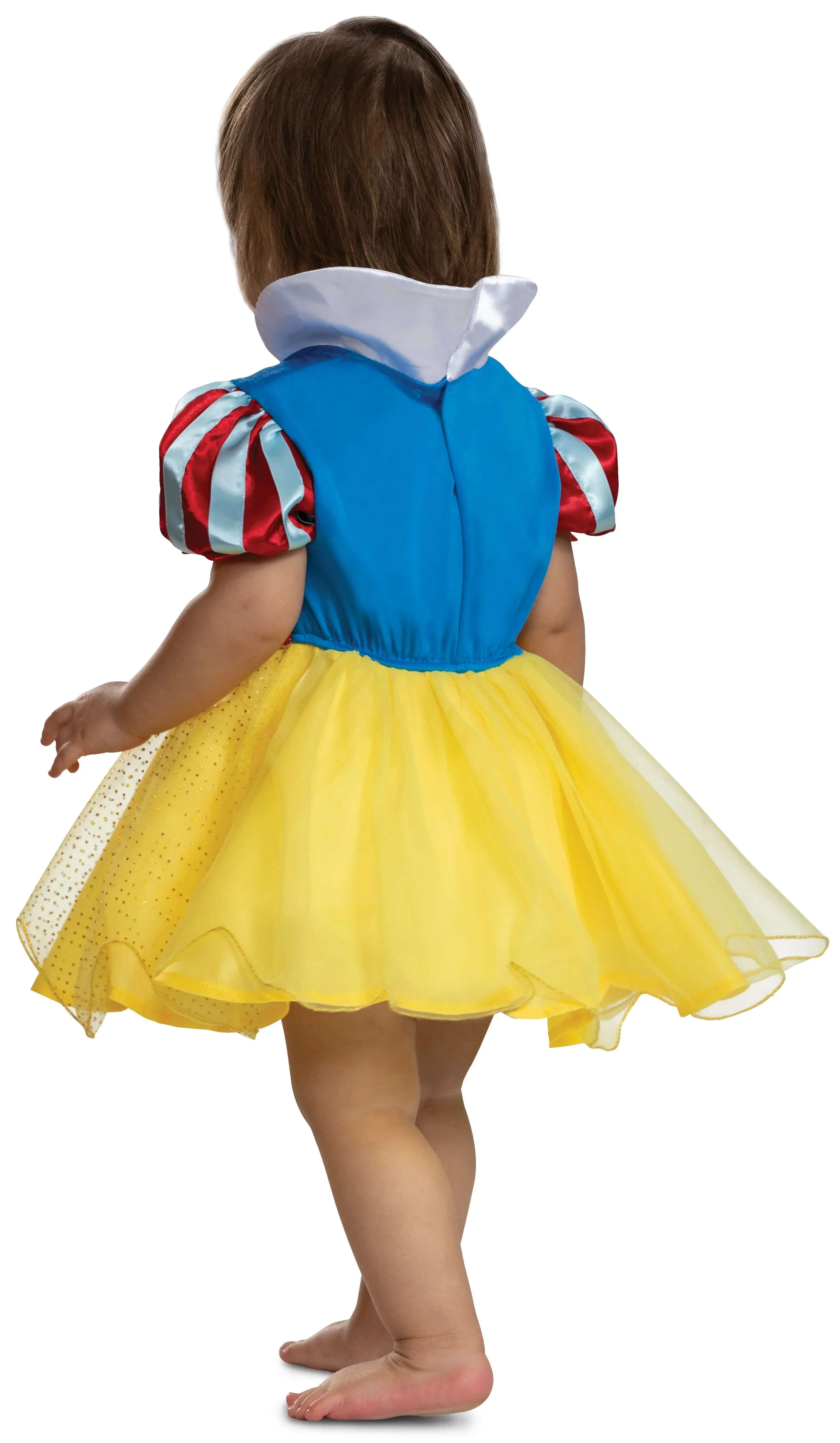 Disfraz de Blancanieves Disney para Bebé - Image 2