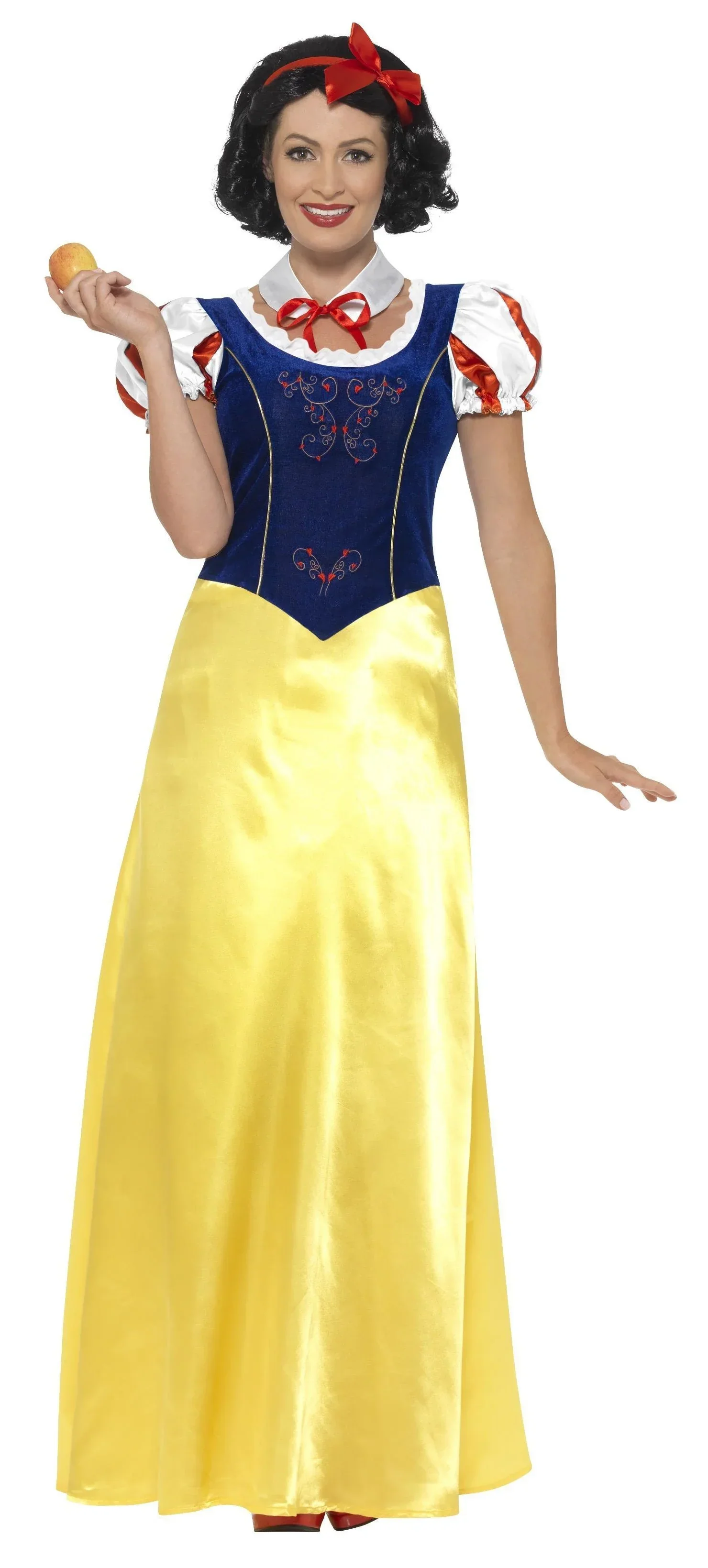 Disfraz de Blancanieves para Mujer - Image 4