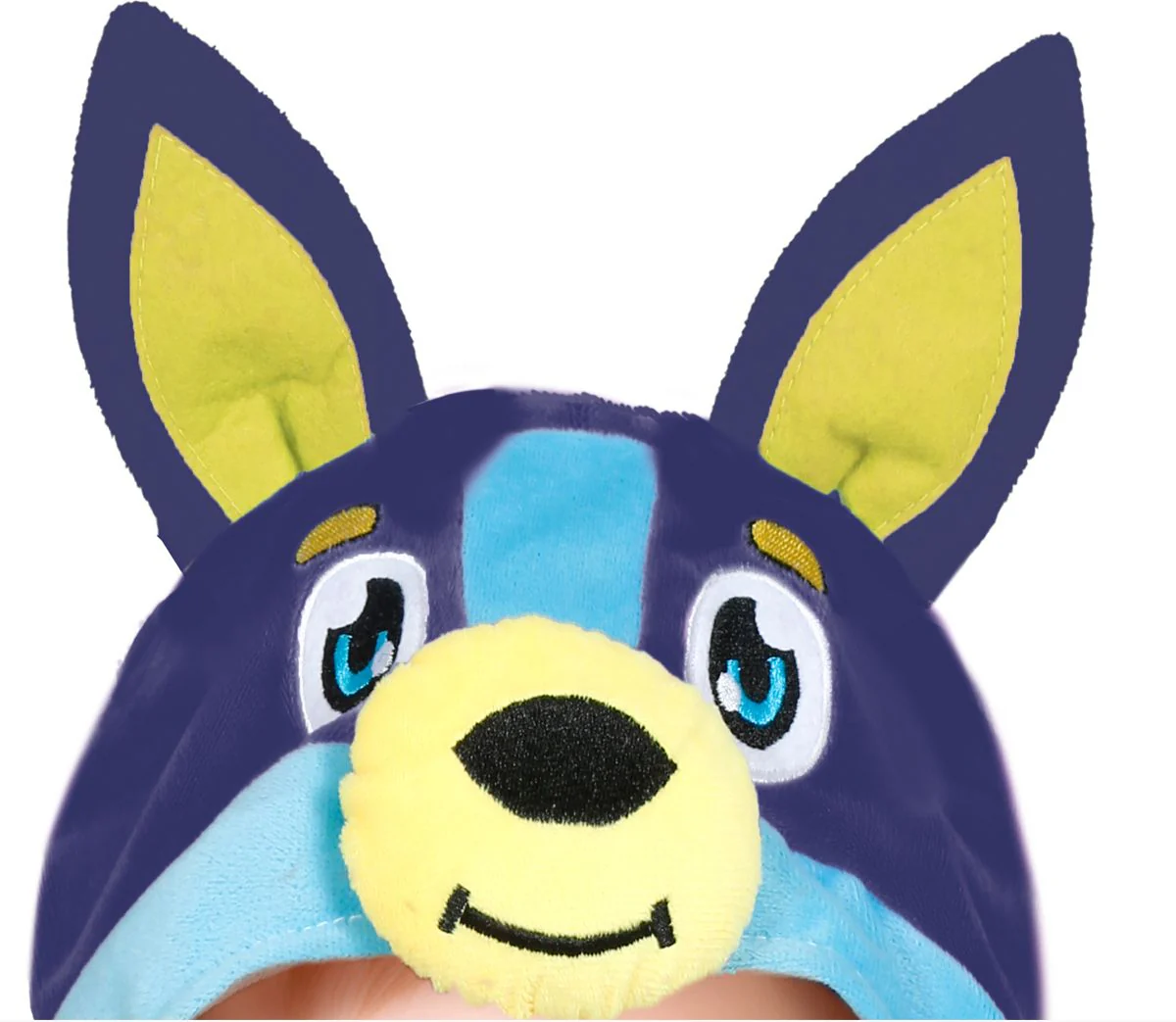 Disfraz de Bluey para Bebé - Image 2