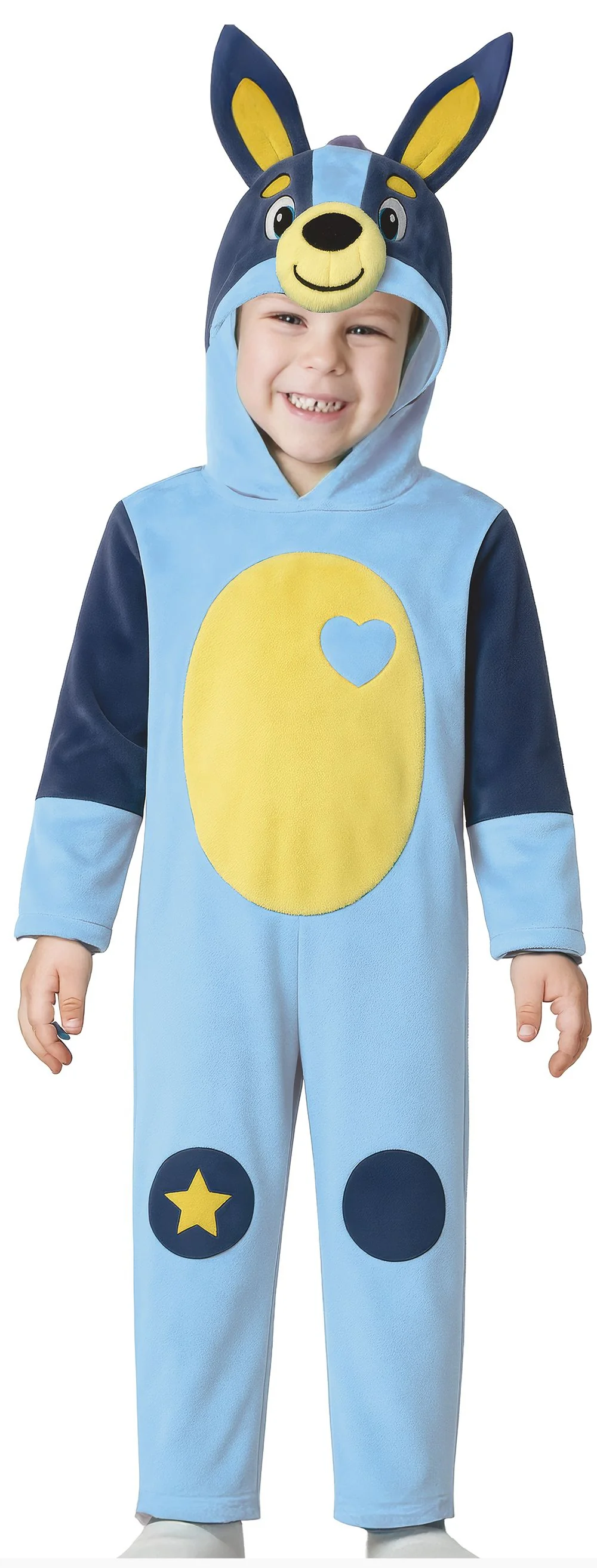 Disfraz de Bluey para Bebé - Image 5