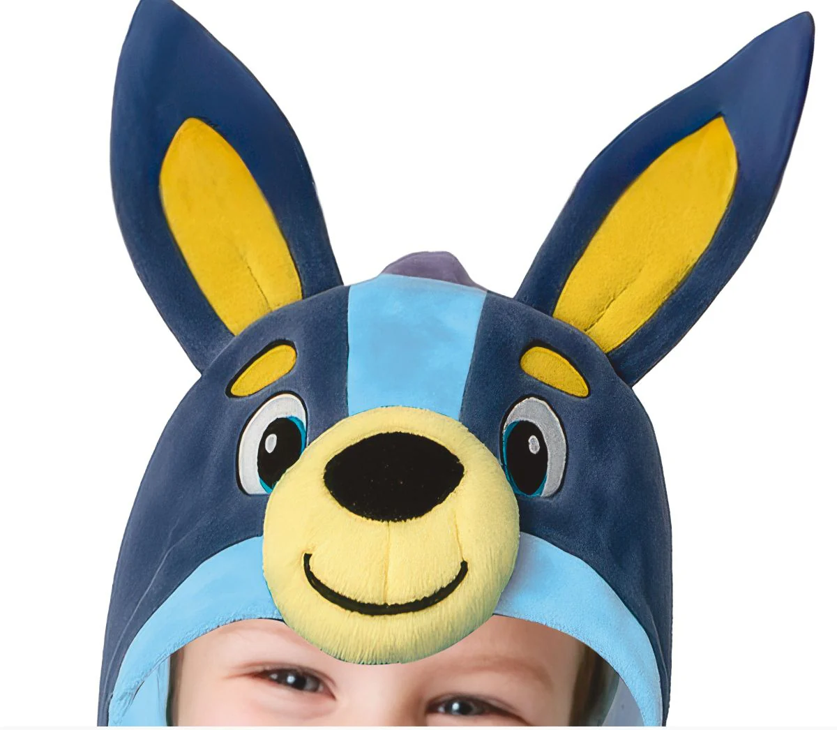 Disfraz de Bluey para Bebé - Image 6