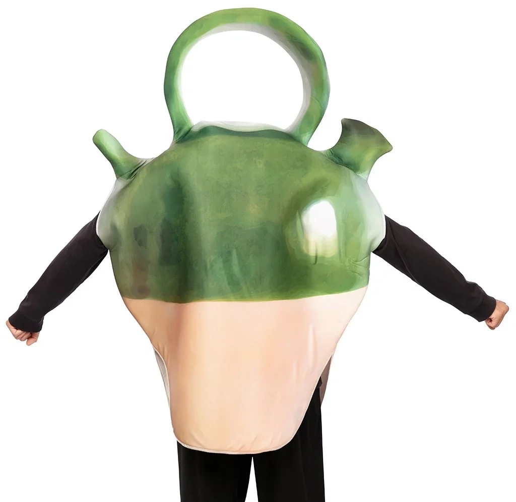 Disfraz de Botijo para Adulto - Image 2