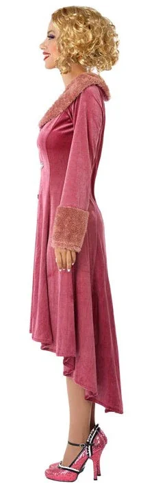 Disfraz de Bruja Queenie Goldstein para Mujer - Image 3