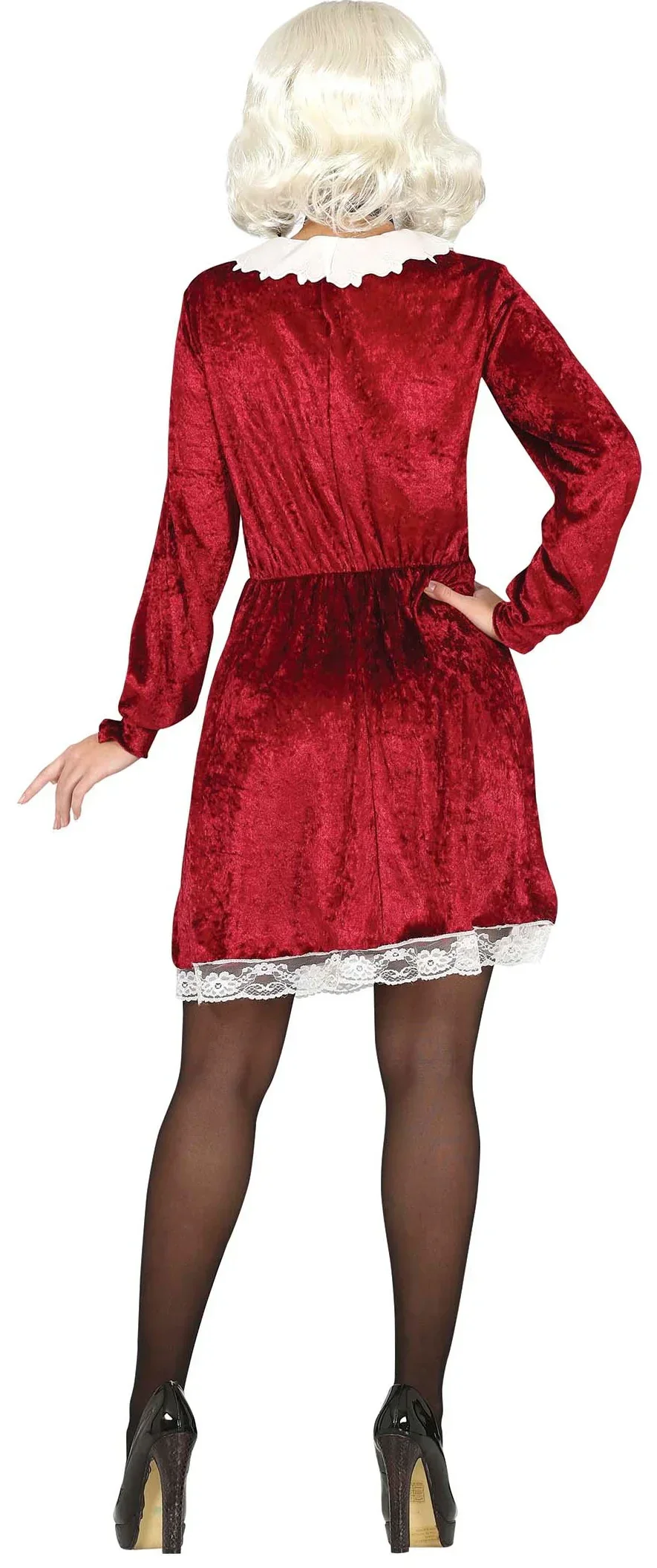 Disfraz de Bruja Sabrina para Mujer - Image 2