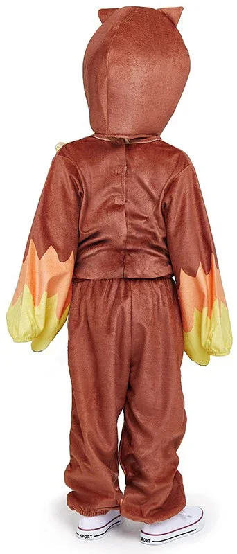 Disfraz de Búho para Niño - Image 2