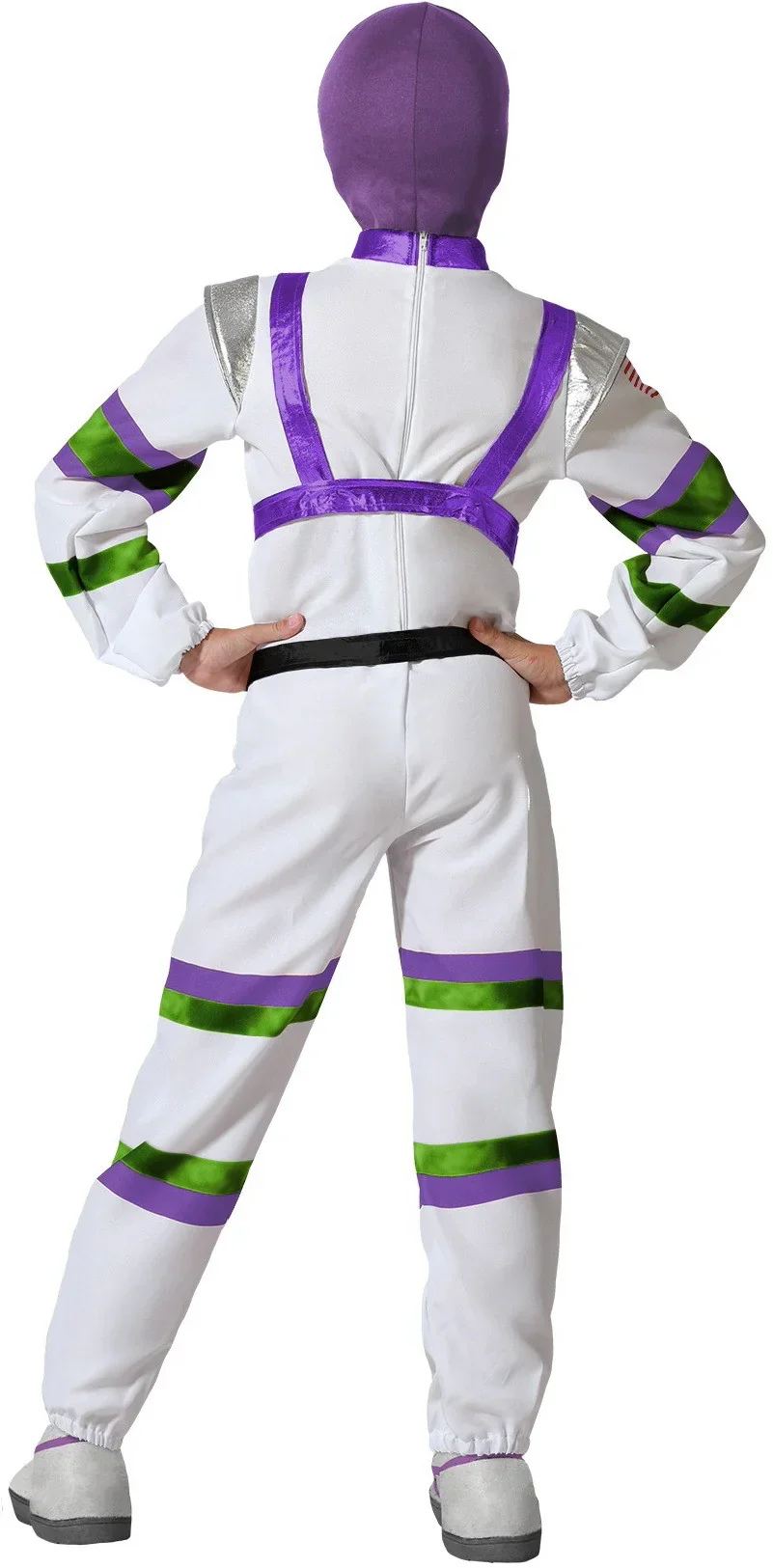 Disfraz de Astronauta Buzz para Niño - Image 2