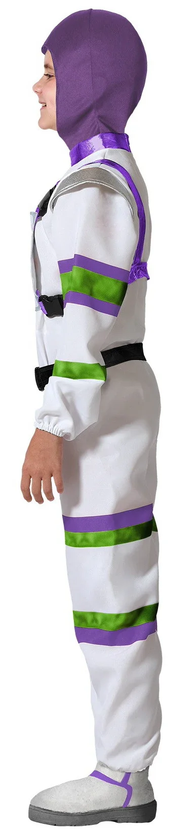 Disfraz de Astronauta Buzz para Niño - Image 3