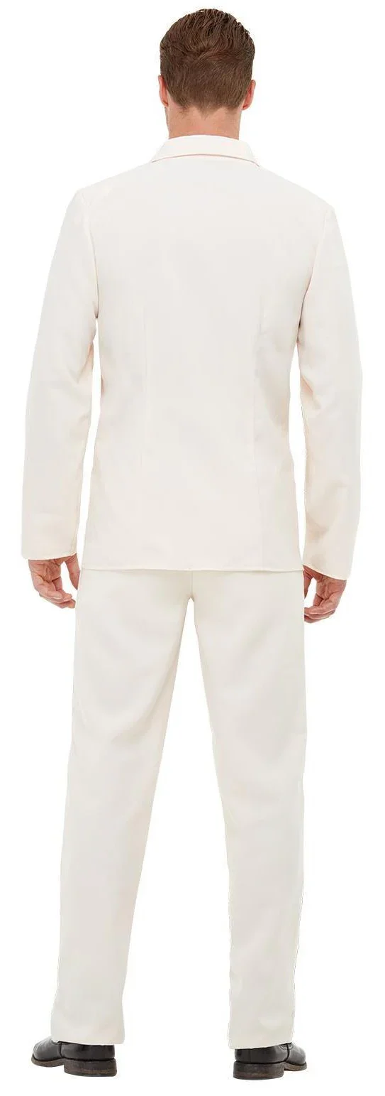 Disfraz de Caballero Elegante Años 20 para Hombre - Image 2