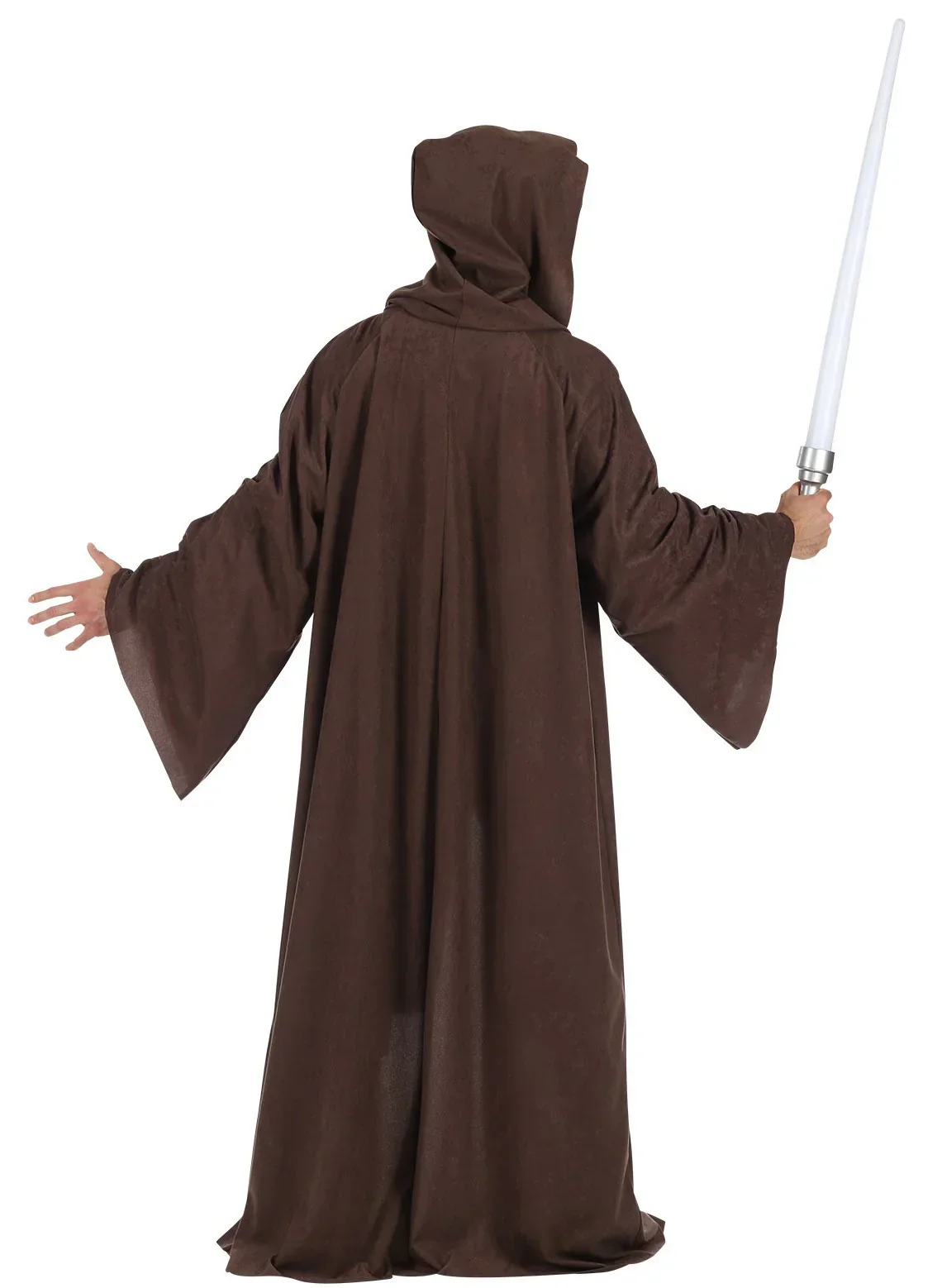 Disfraz de Caballero Jedi para Adulto - Image 2