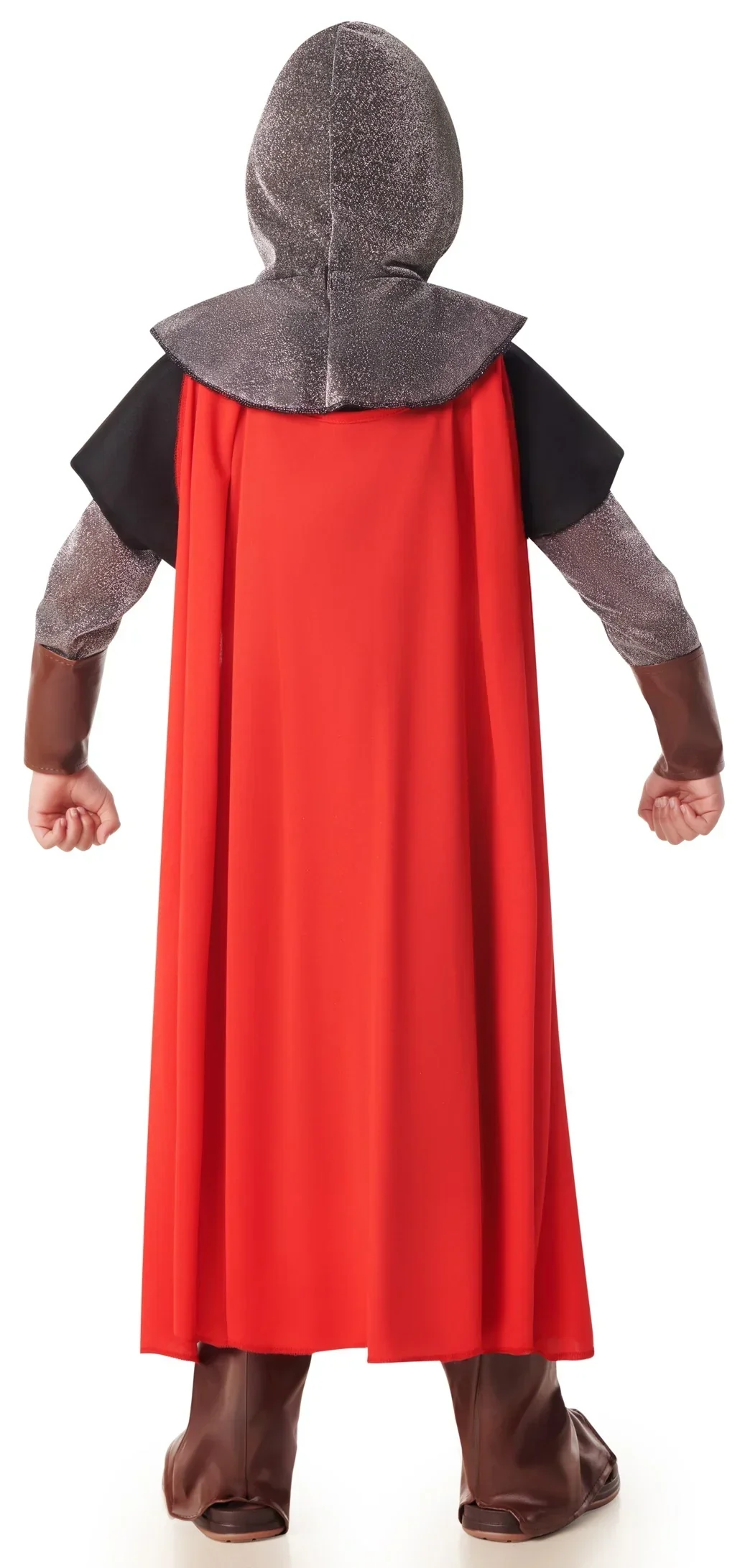 Disfraz de Caballero Medieval León Infantil - Image 3