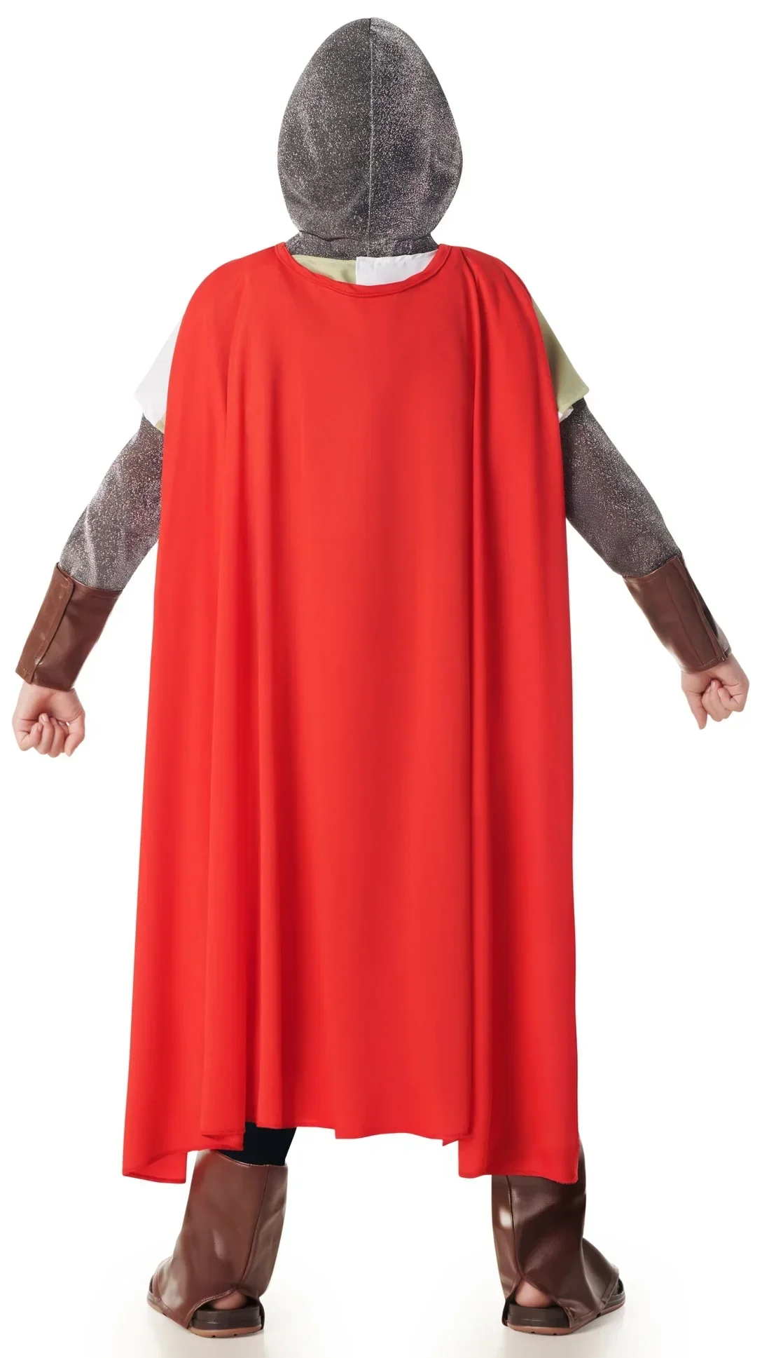 Disfraz de Caballero Medieval Noble Infantil - Image 4