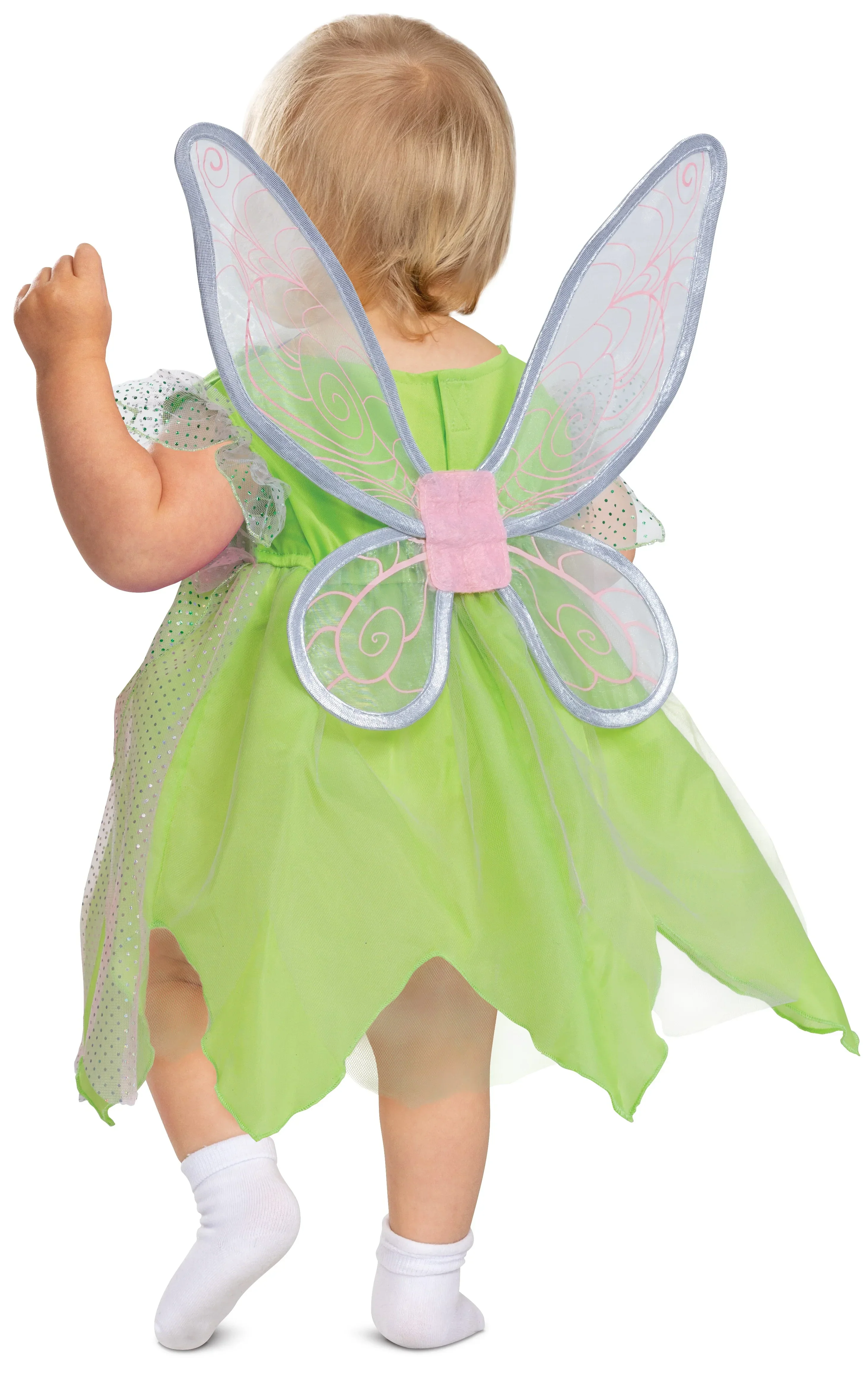 Disfraz de Campanilla Disney para Bebé - Image 2