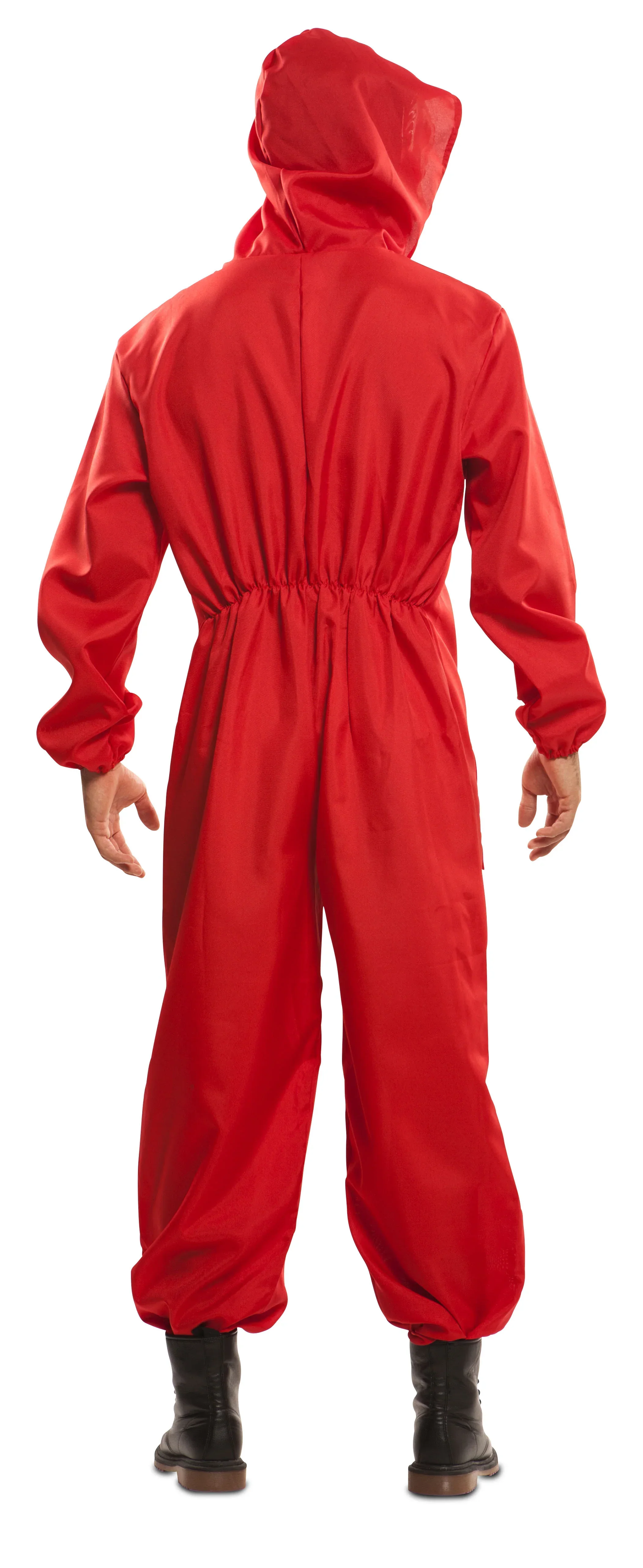 Disfraz de La Casa de Papel Premium para Adulto - Image 7
