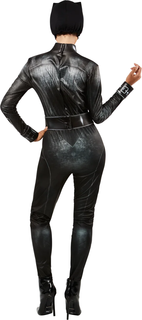 Disfraz de Catwoman Selina para Adulto - Image 2