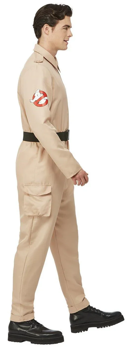 Disfraz de Cazafantasmas con Mochila para Hombre - Image 3