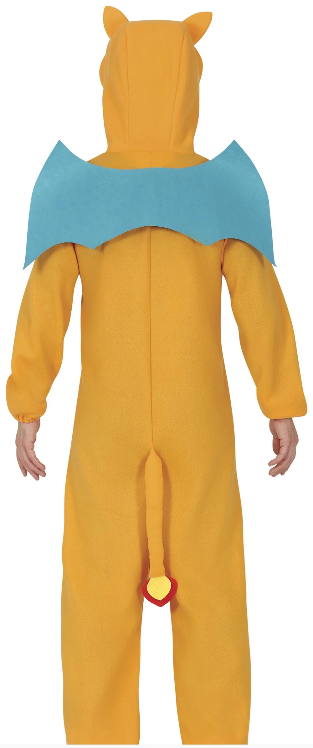 Disfraz de Charizard para Adulto - Image 2