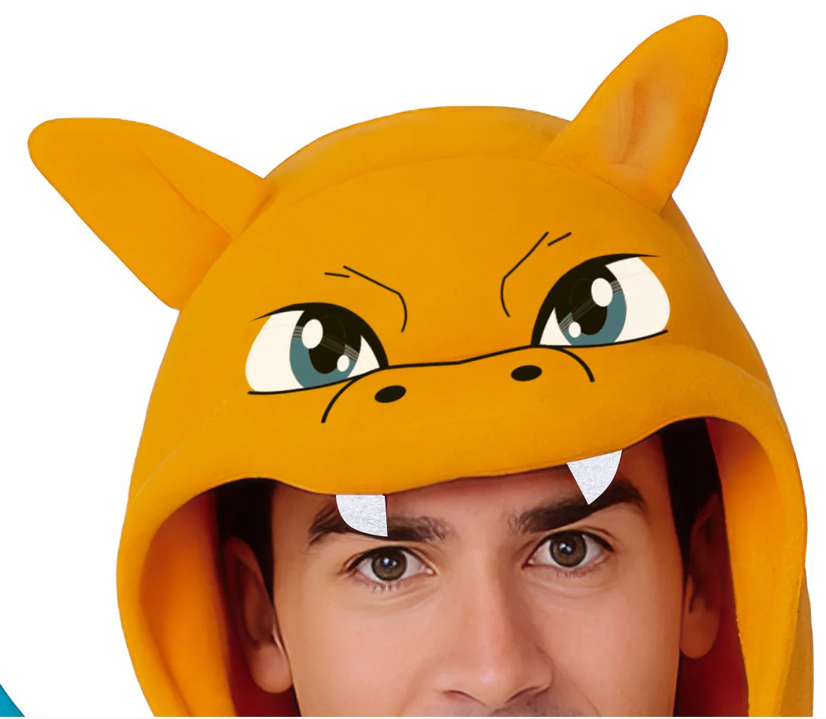 Disfraz de Charizard para Adulto - Image 3