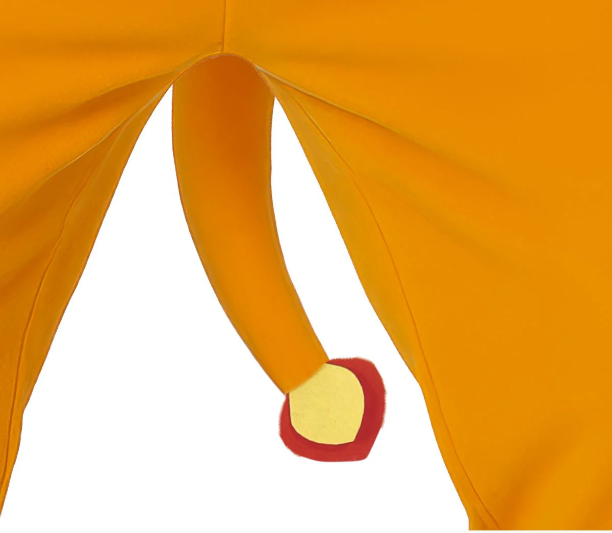 Disfraz de Charizard para Adulto - Image 5