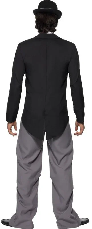 Disfraz de Charlie Chaplin para Hombre - Image 2