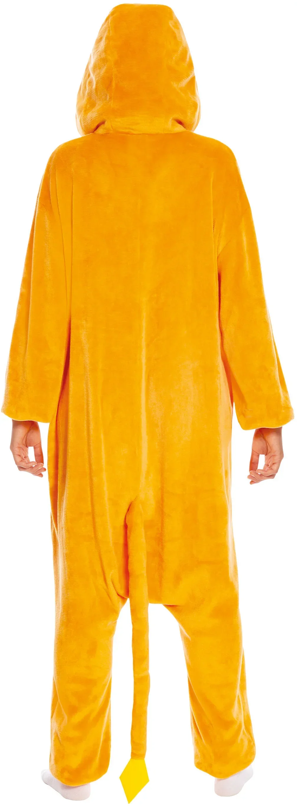 Disfraz de Charmander para Adulto - Image 3