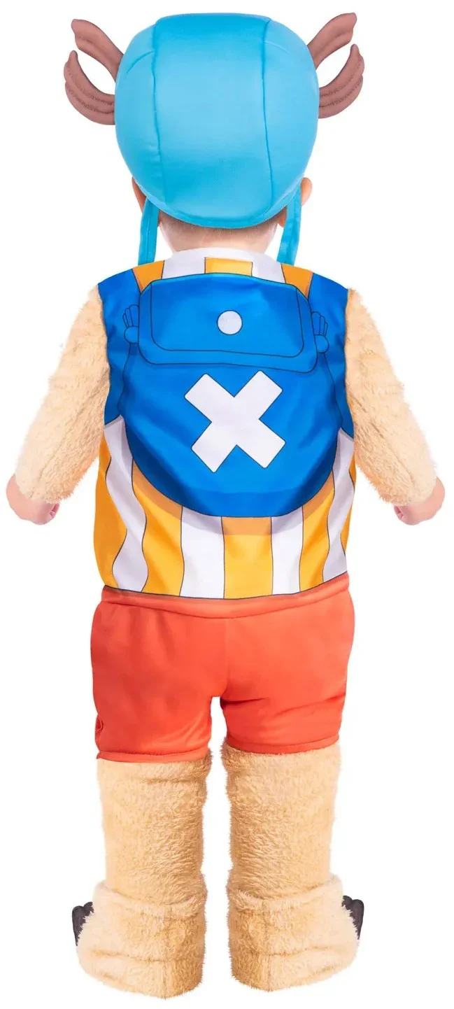 Disfraz de Chopper One Piece para Bebé - Image 2