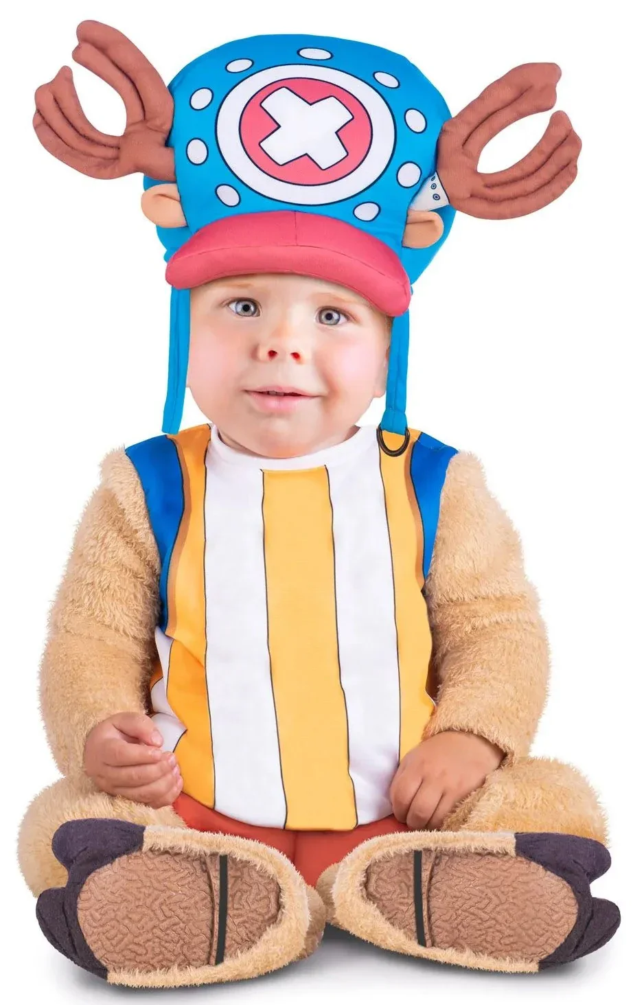 Disfraz de Chopper One Piece para Bebé - Image 3