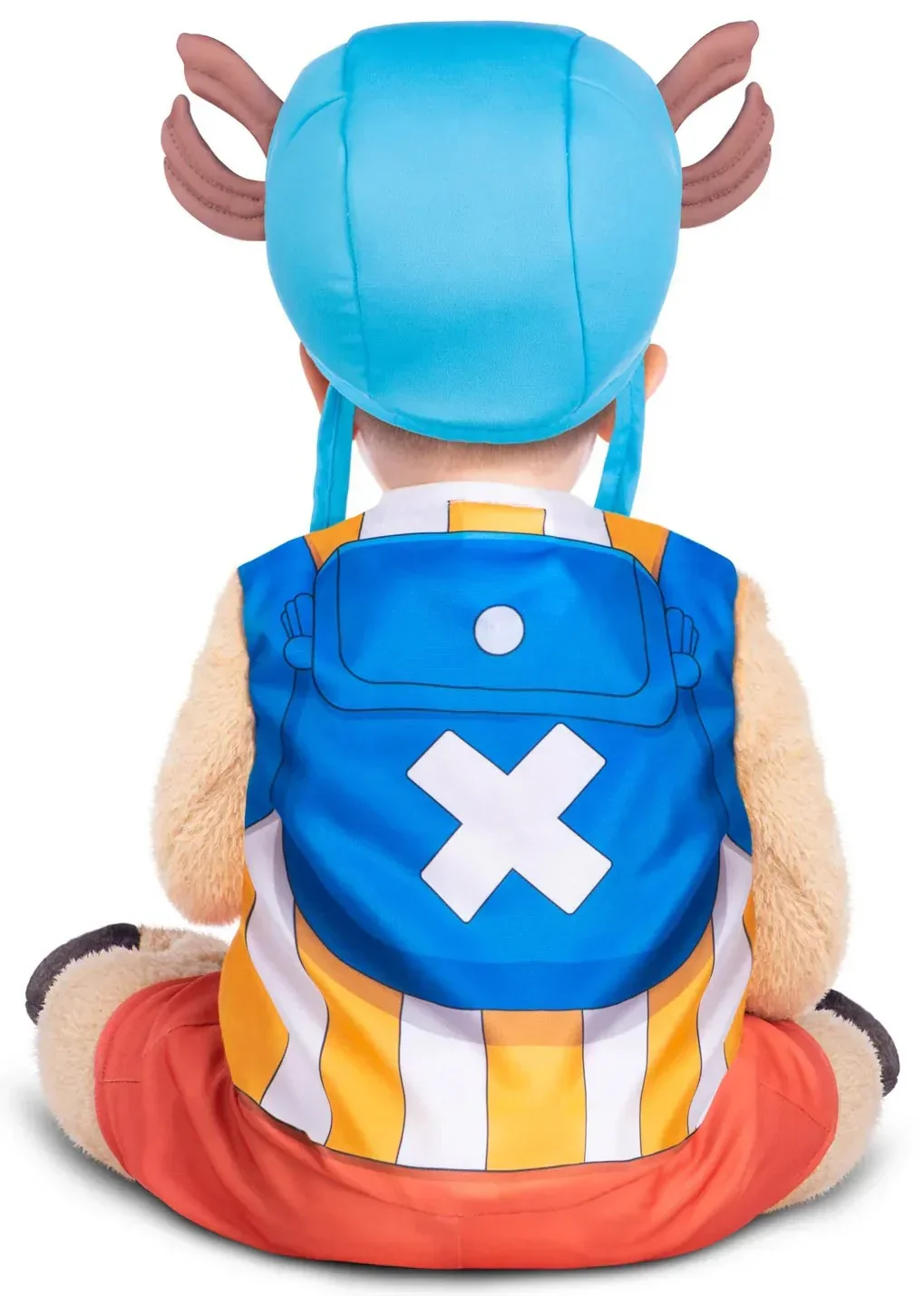 Disfraz de Chopper One Piece para Bebé - Image 5