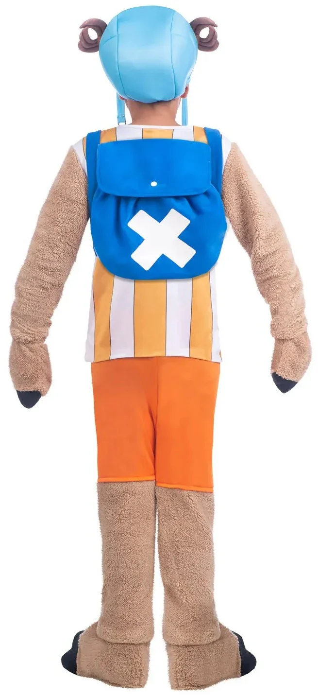 Disfraz de Chopper One Piece para Hombre - Image 2