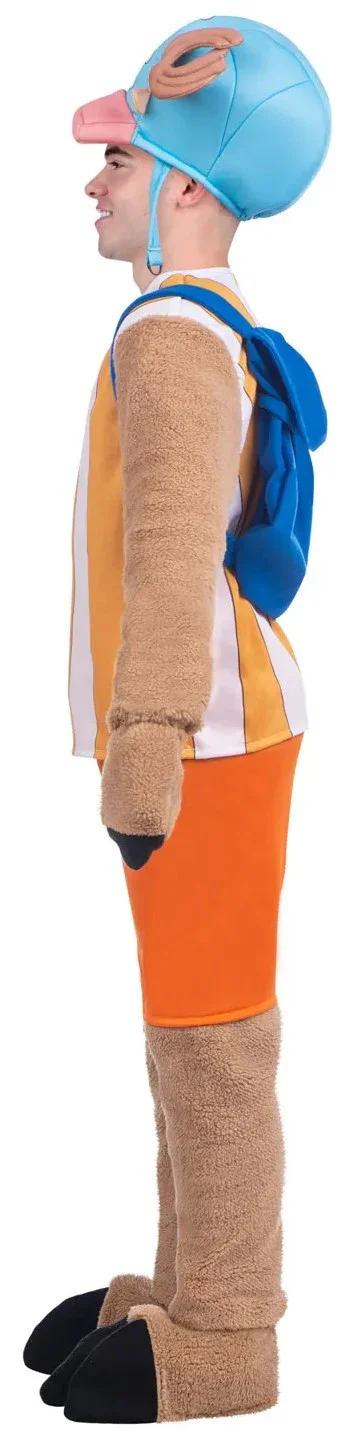 Disfraz de Chopper One Piece para Hombre - Image 3