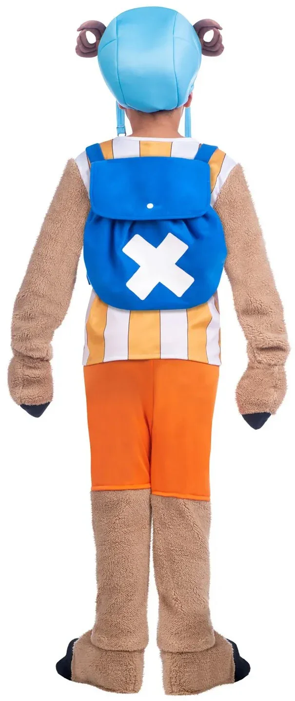 Disfraz de Chopper One Piece para Niño - Image 2