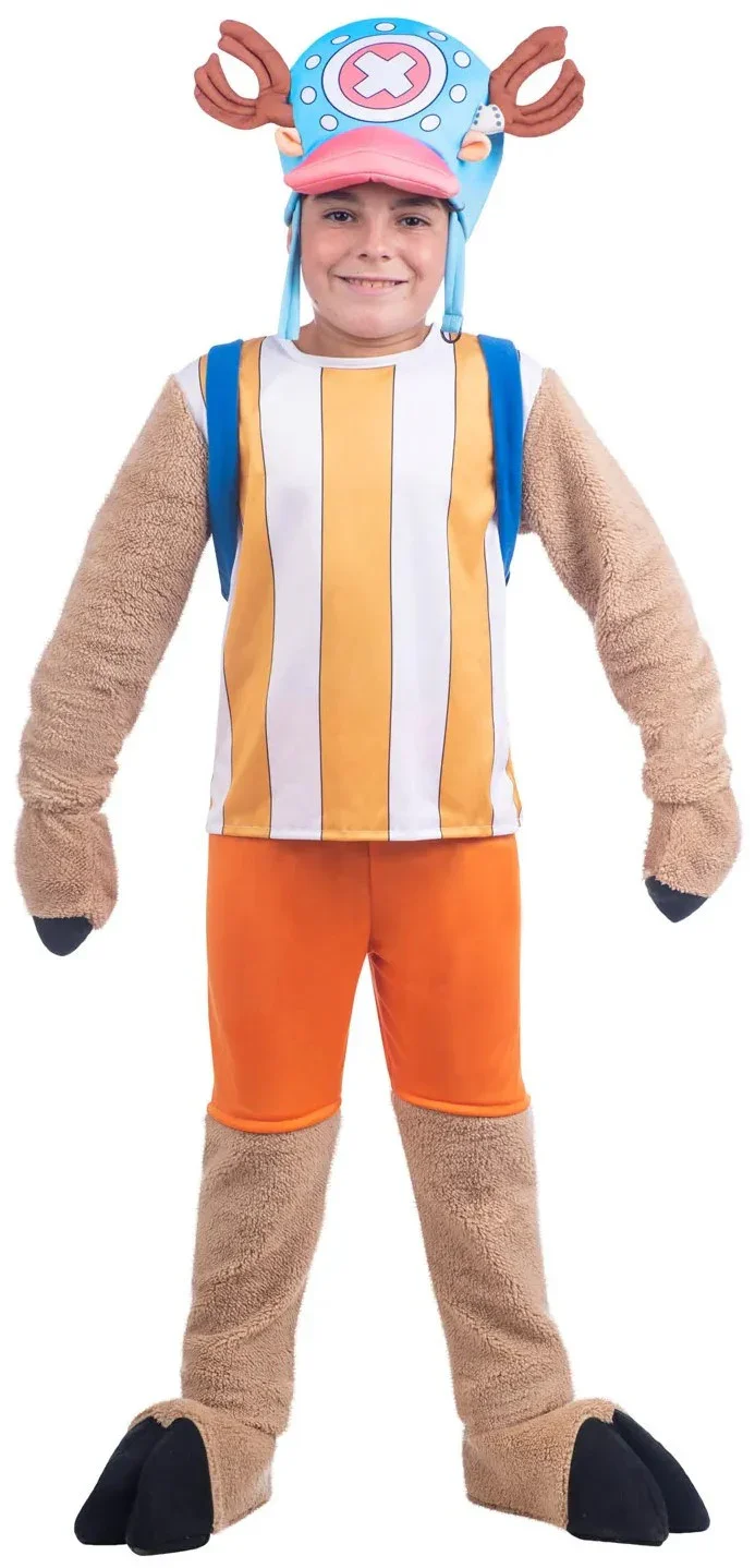 Disfraz de Chopper One Piece para Niño - Image 3