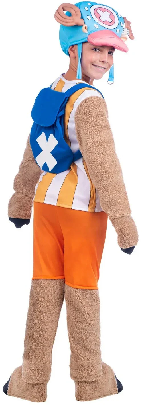 Disfraz de Chopper One Piece para Niño - Image 4