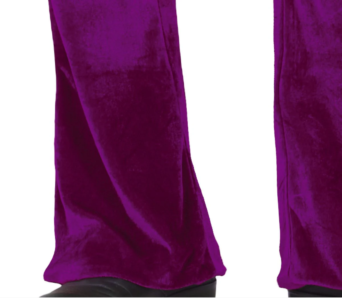 Disfraz de Chulo Mafioso Morado para Adulto - Image 6