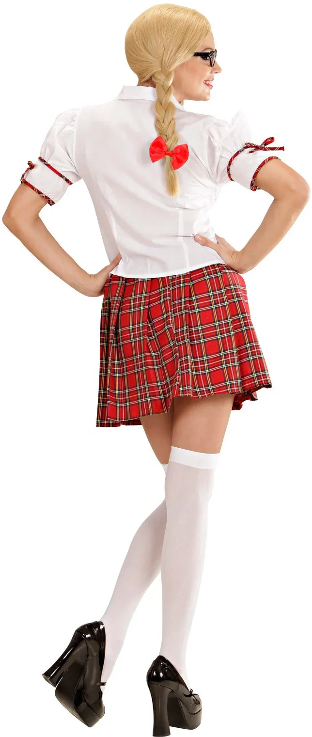 Disfraz de Colegiala Sexy para Mujer - Image 2