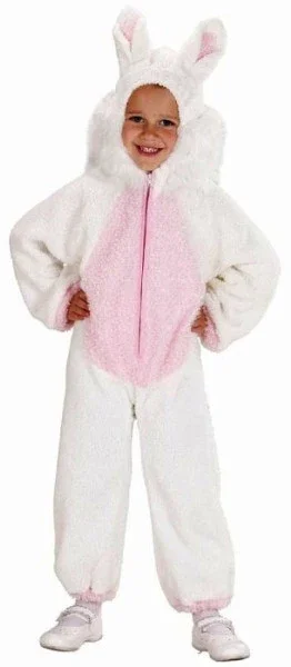 Disfraz de Conejito Infantil