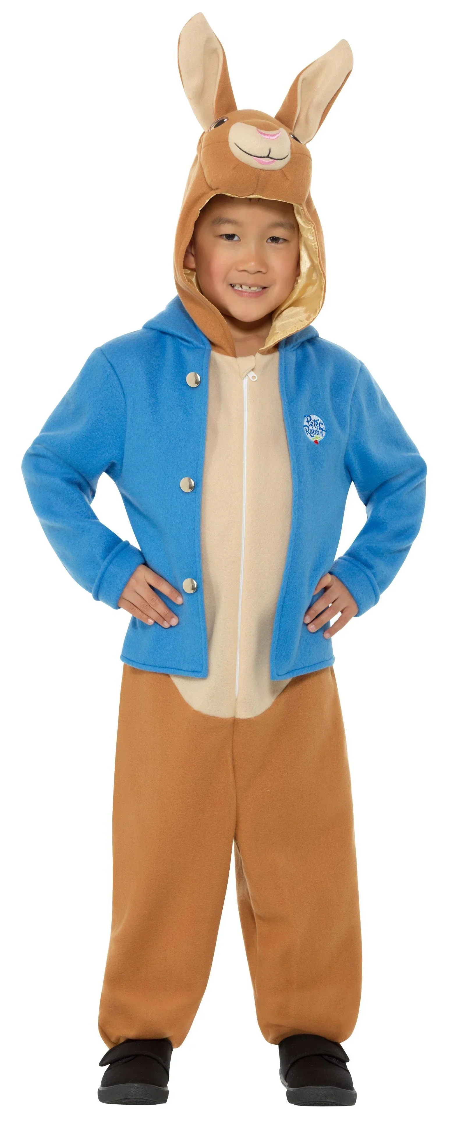 Disfraz de Conejo Peter Rabbit Premium Infantil - Image 2