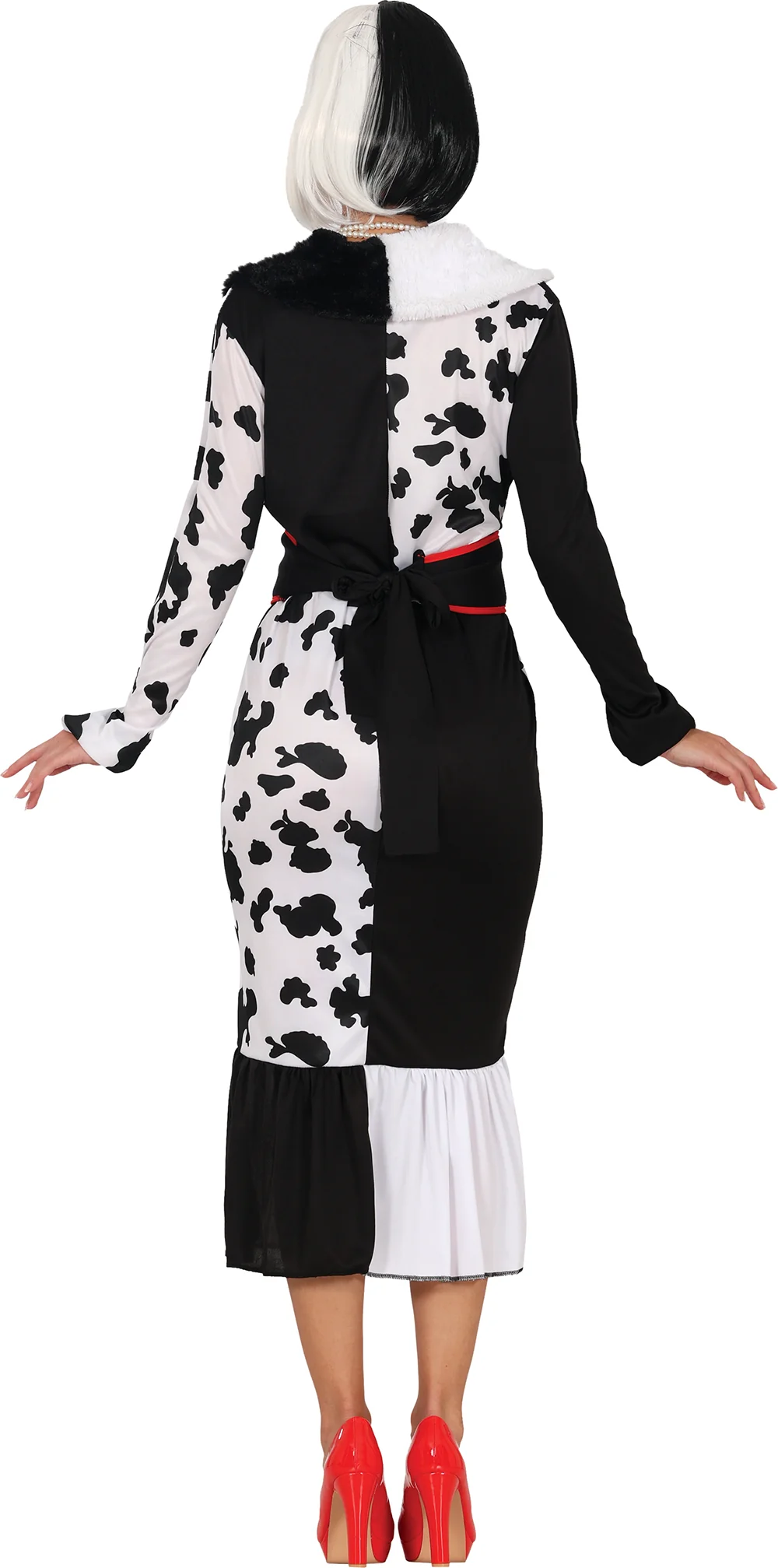 Disfraz de Cruella Villana para Mujer - Image 2