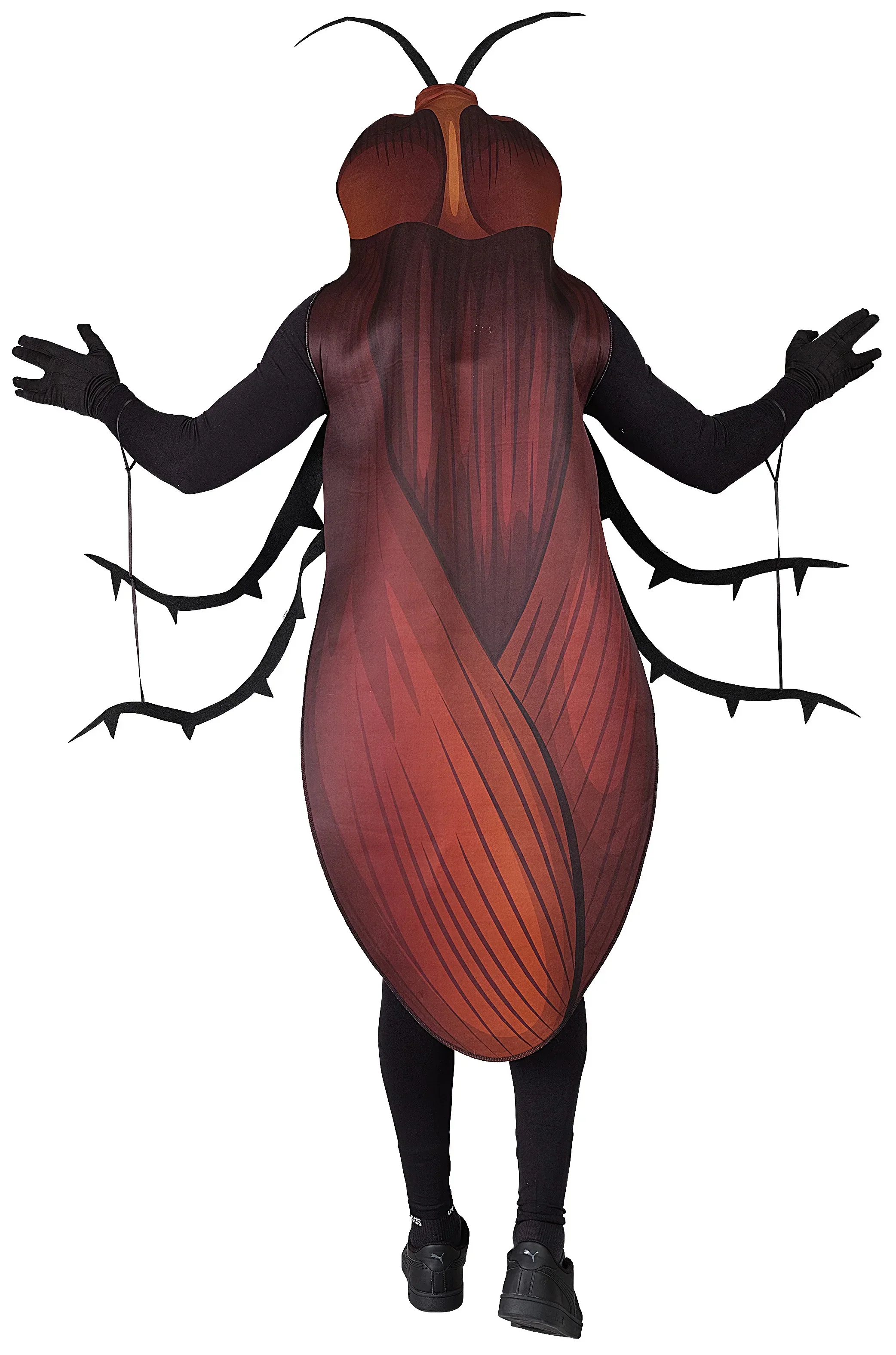 Disfraz de Cucaracha para Adulto - Image 3