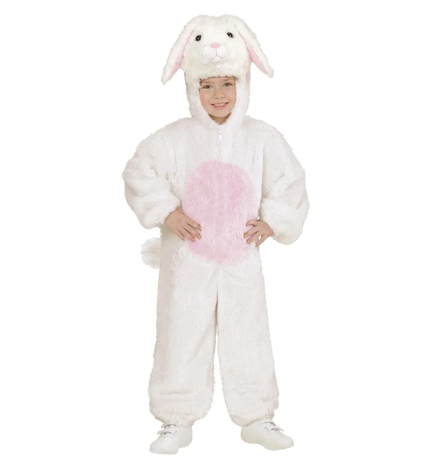 Disfraz de Conejito Unisex para Niños - Image 2