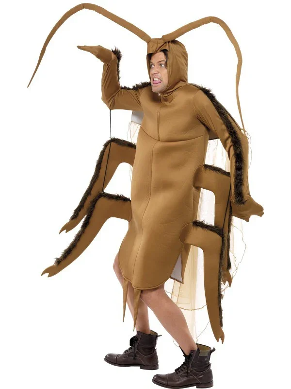 Disfraz de Cucaracha - Image 2