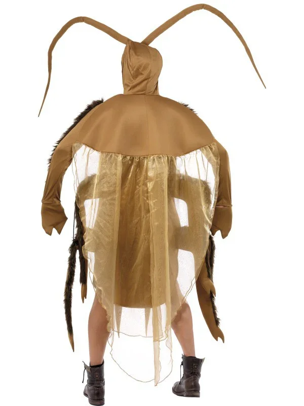 Disfraz de Cucaracha - Image 3